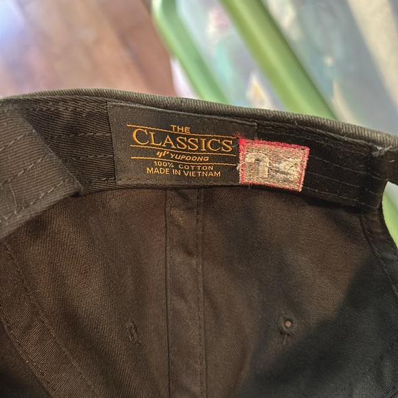 John Reed gym hat NWT - Picture 4 of 4